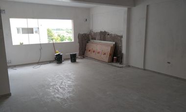 Departamento - Almirante Brown