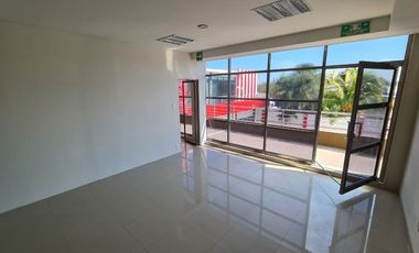 OFICINA O LOCAL COMERCIAL EN RENTA. CIUDAD DEL CARMEN