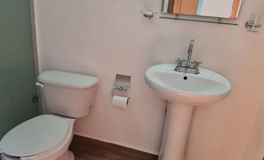 DEPARTAMENTO EN RENTA, AMUEBLADO, LOFT, SUITE. CARMEN, CAMPECHE
