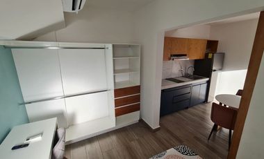 DEPARTAMENTO EN RENTA, AMUEBLADO, LOFT, SUITE. CARMEN, CAMPECHE