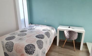 DEPARTAMENTO EN RENTA, AMUEBLADO, LOFT, SUITE. CARMEN, CAMPECHE