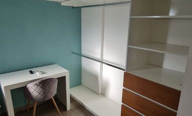 DEPARTAMENTO EN RENTA, AMUEBLADO, LOFT, SUITE. CARMEN, CAMPECHE