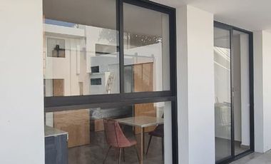 DEPARTAMENTO EN RENTA, AMUEBLADO, LOFT, SUITE. CARMEN, CAMPECHE