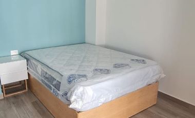 DEPARTAMENTO EN RENTA, AMUEBLADO, LOFT, SUITE. CARMEN, CAMPECHE
