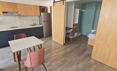 DEPARTAMENTO EN RENTA, AMUEBLADO, LOFT, SUITE. CARMEN, CAMPECHE