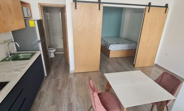 DEPARTAMENTO EN RENTA, AMUEBLADO, LOFT, SUITE. CARMEN, CAMPECHE