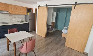 DEPARTAMENTO EN RENTA, AMUEBLADO, LOFT, SUITE. CARMEN, CAMPECHE