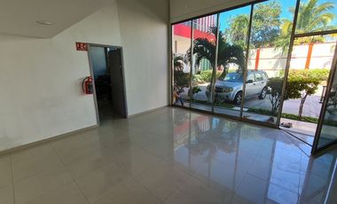OFICINA EN RENTA,. CIUDAD DEL CARMEN, CAMPECHE.