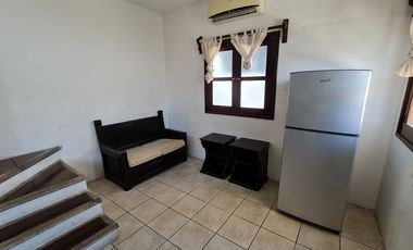 4 CASAS EN RENTA, 9 RECAMARAS, CASA STAFF, AMUEBLADOS. CARMEN, CAMPECHE.