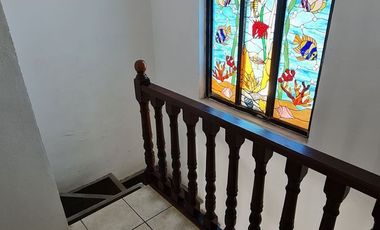 4 CASAS EN RENTA, 9 RECAMARAS, CASA STAFF, AMUEBLADOS. CARMEN, CAMPECHE.