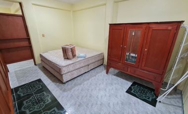DEPARTAMENTO LOFT, ESTUDIO, AMUEBLADO EN RENTA. CARMEN, CAMPECHE.