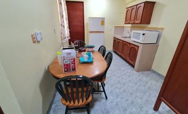 DEPARTAMENTO LOFT, ESTUDIO, AMUEBLADO EN RENTA. CARMEN, CAMPECHE.