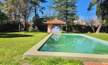 CASA EN VENTA