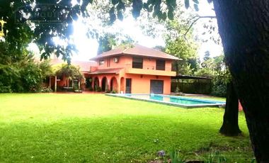 CASA EN VENTA