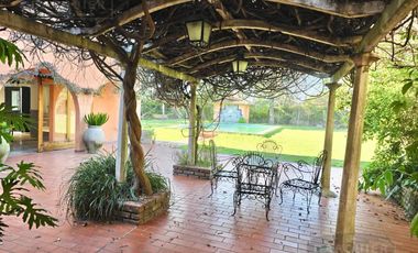 CASA EN VENTA