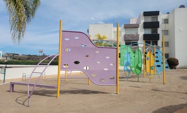 VENTA departamento 3 recámaras, Corregidora, Querétaro