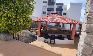 VENTA departamento 3 recámaras, Corregidora, Querétaro