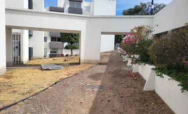 VENTA departamento 3 recámaras, Corregidora, Querétaro