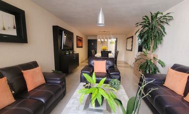 VENTA departamento 3 recámaras, Corregidora, Querétaro
