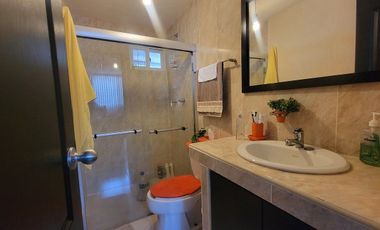 VENTA departamento 3 recámaras, Corregidora, Querétaro