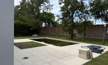 Casa en Venta en  Guillermo E Hudson