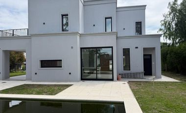 Casa en Venta en  Guillermo E Hudson