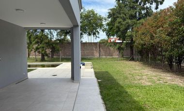 Casa en Venta en  Guillermo E Hudson