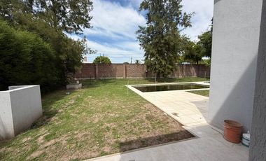 Casa en Venta en  Guillermo E Hudson