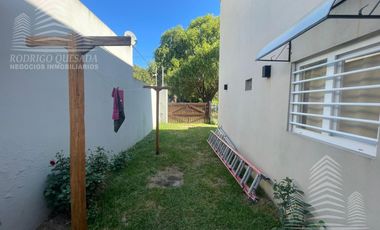 Casa en venta de 3 dormitorios c/ cochera en San Bernardo