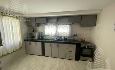 Casa en venta de 3 dormitorios c/ cochera en San Bernardo