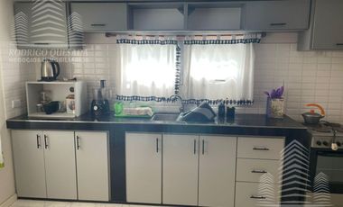 Casa en venta de 3 dormitorios c/ cochera en San Bernardo