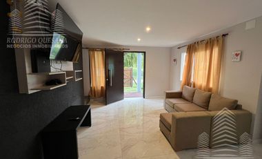 Casa en venta de 3 dormitorios c/ cochera en San Bernardo