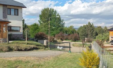 Casa 3 Dormitorios - B° El Hípico - Junin de los Andes