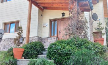 Casa 3 Dormitorios - B° El Hípico - Junin de los Andes