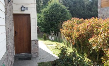 Casa 3 Dormitorios - B° El Hípico - Junin de los Andes