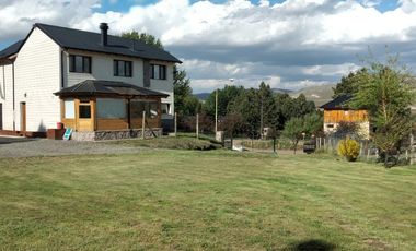 Casa 3 Dormitorios - B° El Hípico - Junin de los Andes