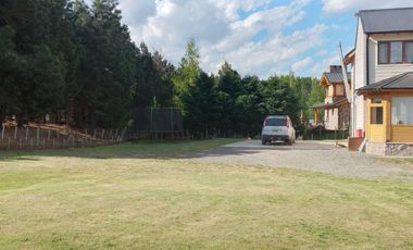 Casa 3 Dormitorios - B° El Hípico - Junin de los Andes