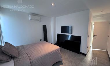 Venta Casa moderna amoblada 5 ambientes Greenville Polo