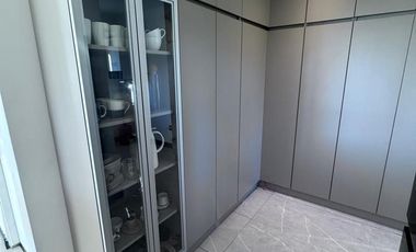 Venta Casa moderna amoblada 5 ambientes Greenville Polo