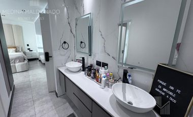 Venta Casa moderna amoblada 5 ambientes Greenville Polo