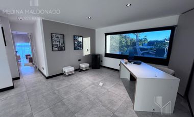 Venta Casa moderna amoblada 5 ambientes Greenville Polo