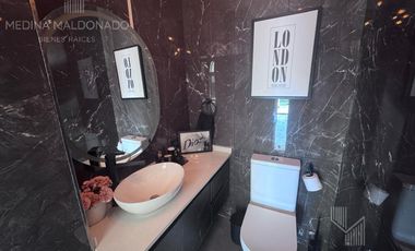 Venta Casa moderna amoblada 5 ambientes Greenville Polo