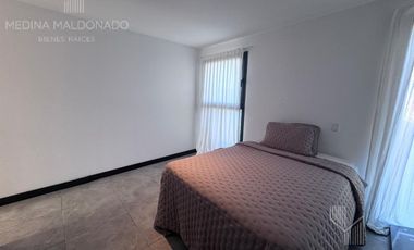 Venta Casa moderna amoblada 5 ambientes Greenville Polo