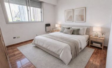 VENTA 3 AMB COCHERA  BAULERA AMENITIES RAMOSMEJIA