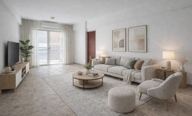 VENTA 3 AMB COCHERA  BAULERA AMENITIES RAMOSMEJIA