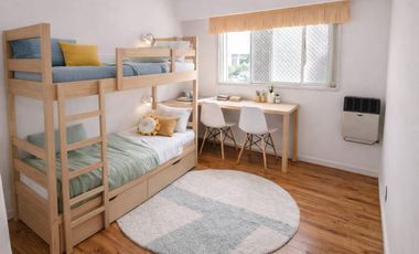 VENTA 3 AMB COCHERA  BAULERA AMENITIES RAMOSMEJIA