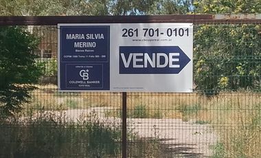 Venta de Terreno