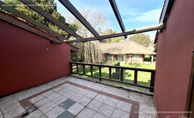 IMPECABLE CHACRA  EN A. SEGUI SOBRE 2.3 HAS CON PISCINA, CASA PRINCIPAL, SALON DE EVENTOS, QUINCHO Y DEPENDENCIA