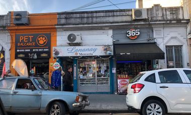 Terreno en Lomas de Zamora Este