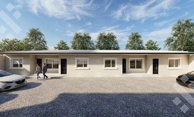 Edificio Comercial en Plottier